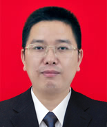 市委常委 政法委书记:彭建平