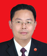 市委书记:彭瑞林