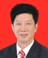 市委常委 宣传部部长:谢永根