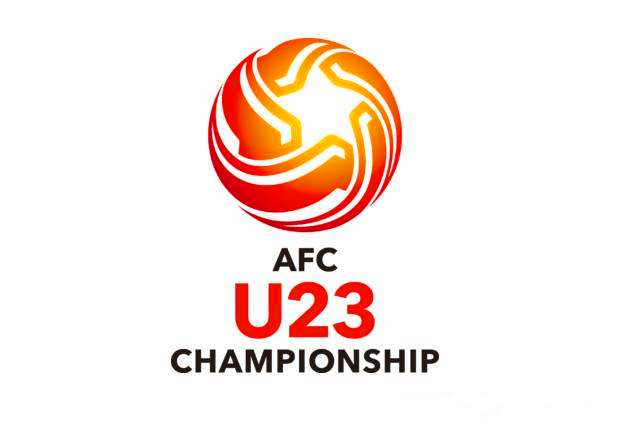 资料图:u23亚洲杯logo.图/亚足联官网