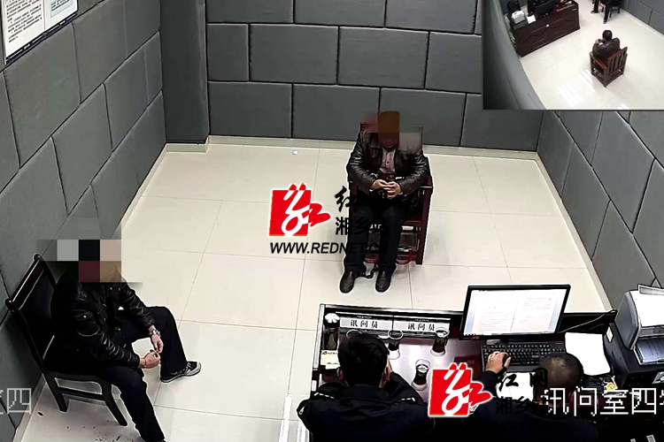 扫黑除恶湘潭首例宗族恶势力犯罪集团主犯判刑16年