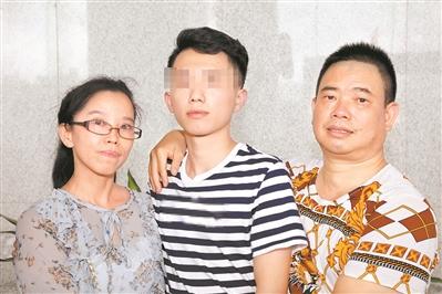 男童3岁时被绑架失踪 19年后ai助一家团圆