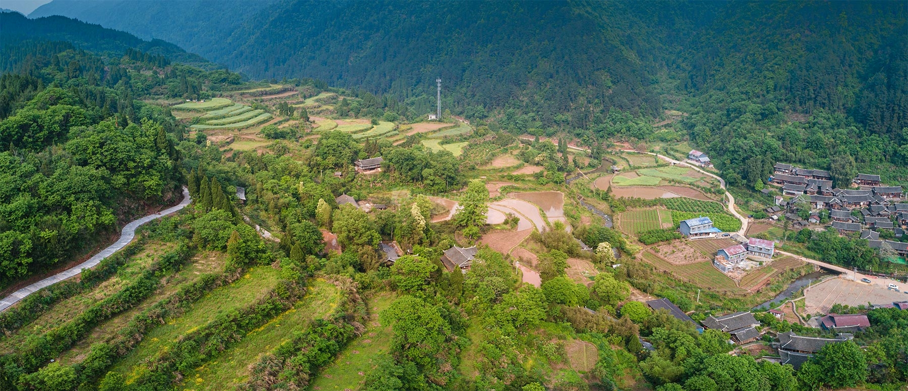 红图|辰州古韵,大美沅陵