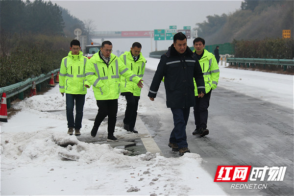 国企楷模|罗亮:扎根基层,脚沾泥土 红网湖南频道