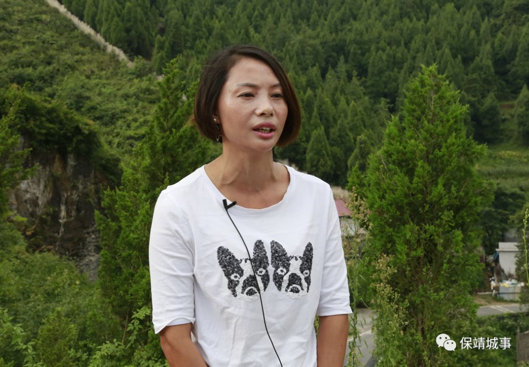 一粒种子追记保靖县毛沟镇阳坪村第一书记龙俊