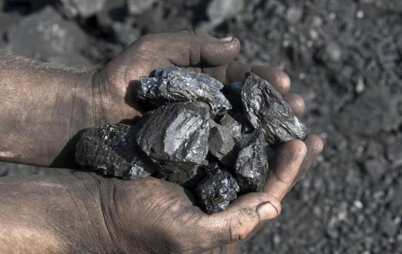 新中国70年煤炭工业铸就十大辉煌
