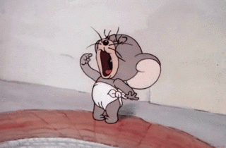 《猫和老鼠》幕后曝光,原来岁月藏了这么多彩蛋