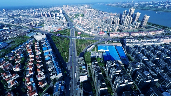 湘潭县开启创建全国文明城市冲刺模式