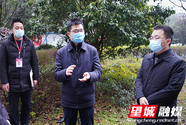 科学防疫柔性管控切实保障人民群众生命健康安全