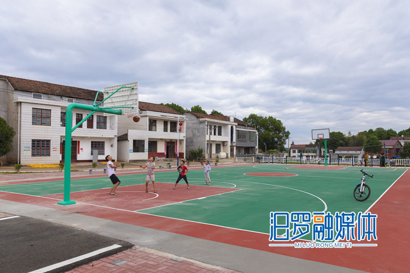 带您图览"全省美丽乡村建设示范村"屈子祠伏林村