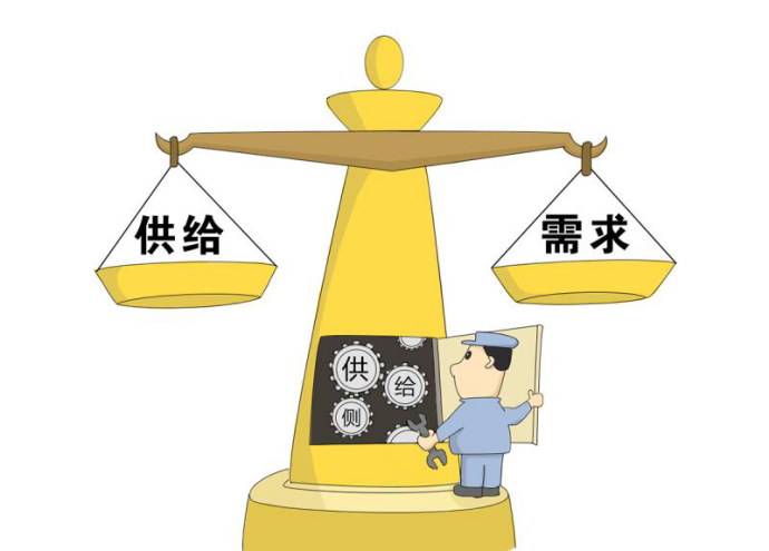 哲学里的湖南丨摇晃的供需天平找到俯仰之间的支点