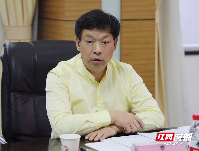 永定区委常委,区委政法委书记向慈庸,两区两县检察长,永定区院班子