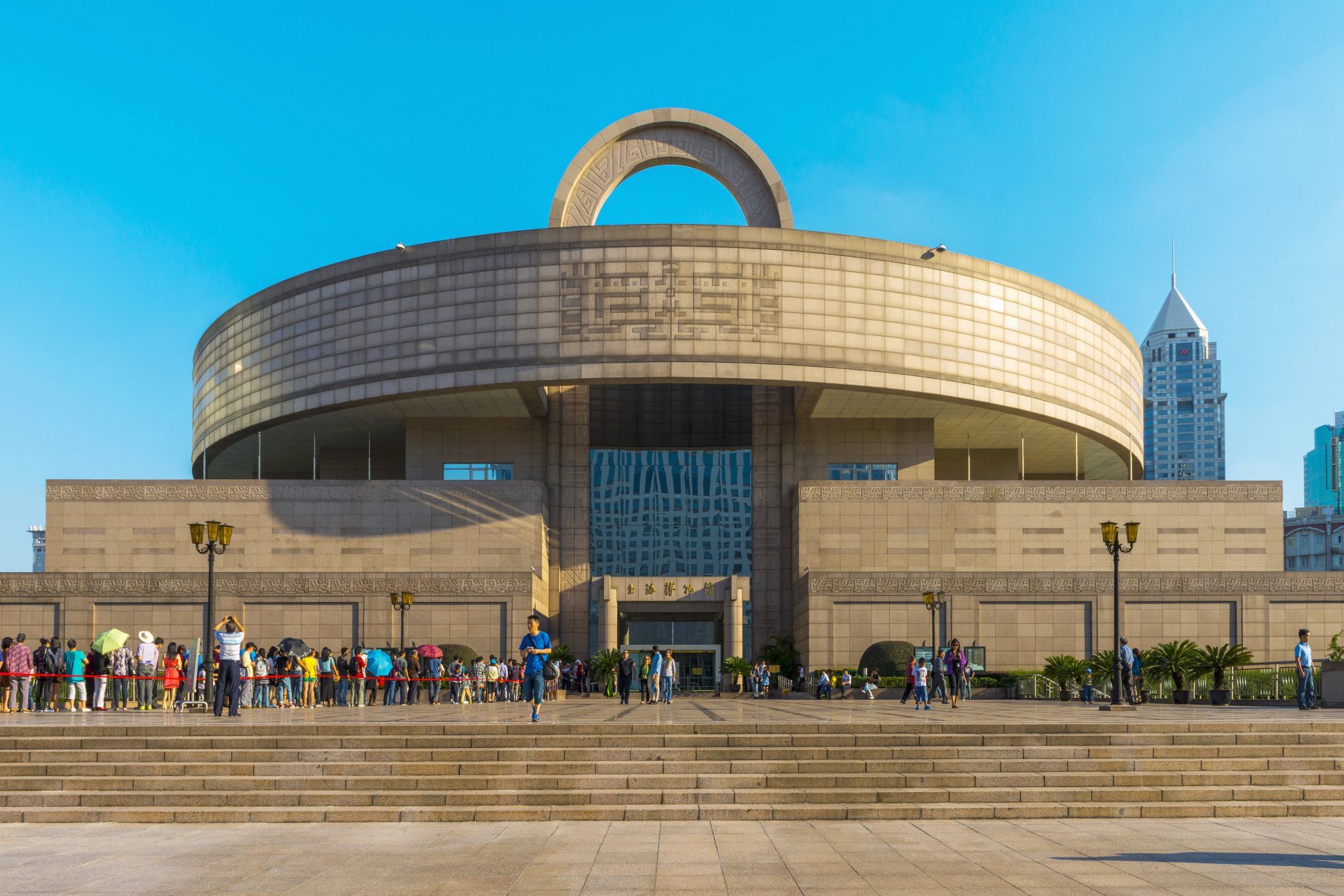 国际博物馆日丨中国各具特色的5大博物馆,你去过几个?