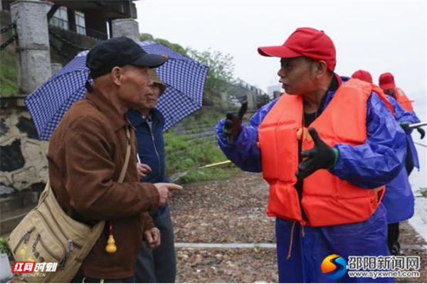 铁人倒铁律立丨追记邵阳市农业综合行政执法支队副支队长曾宪忠