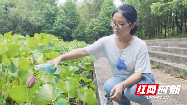 听·热搜来啦|想学考古火出圈,这个女孩真"富有"