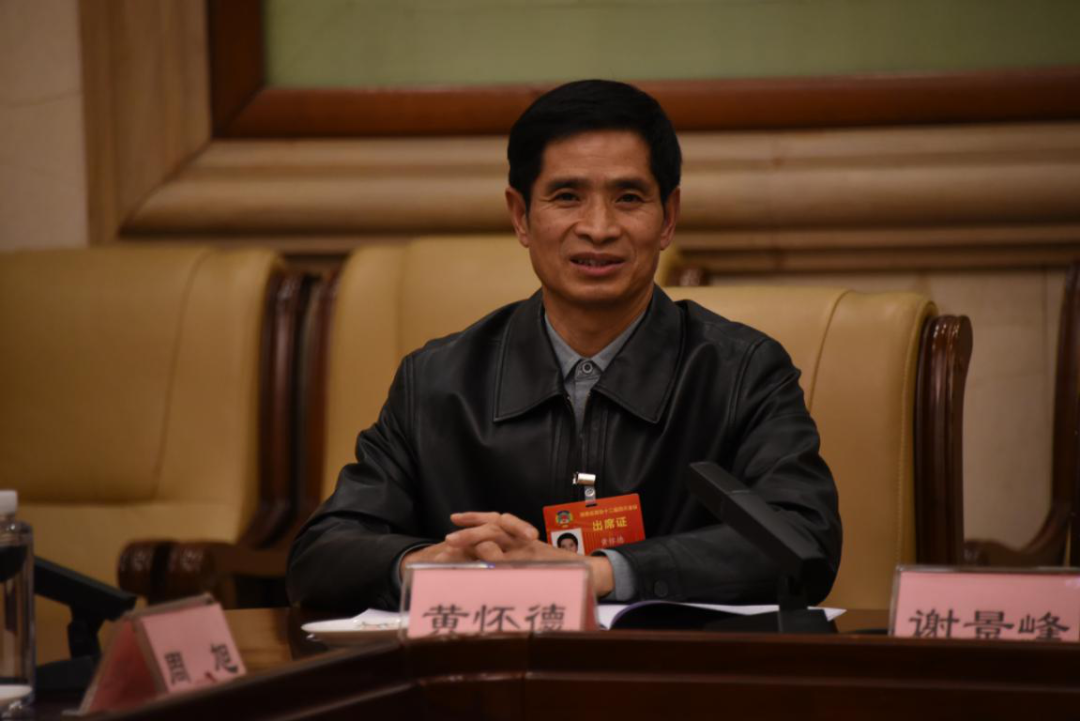 红网时刻 单绪平认为,为了让湖南考生公平地享受属地部属高校应有的