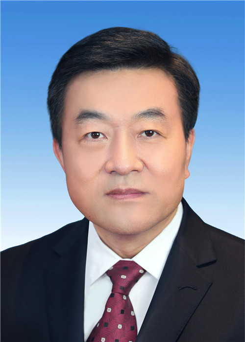 快讯丨胡伟林,李民补选为第十二届省政协副主席