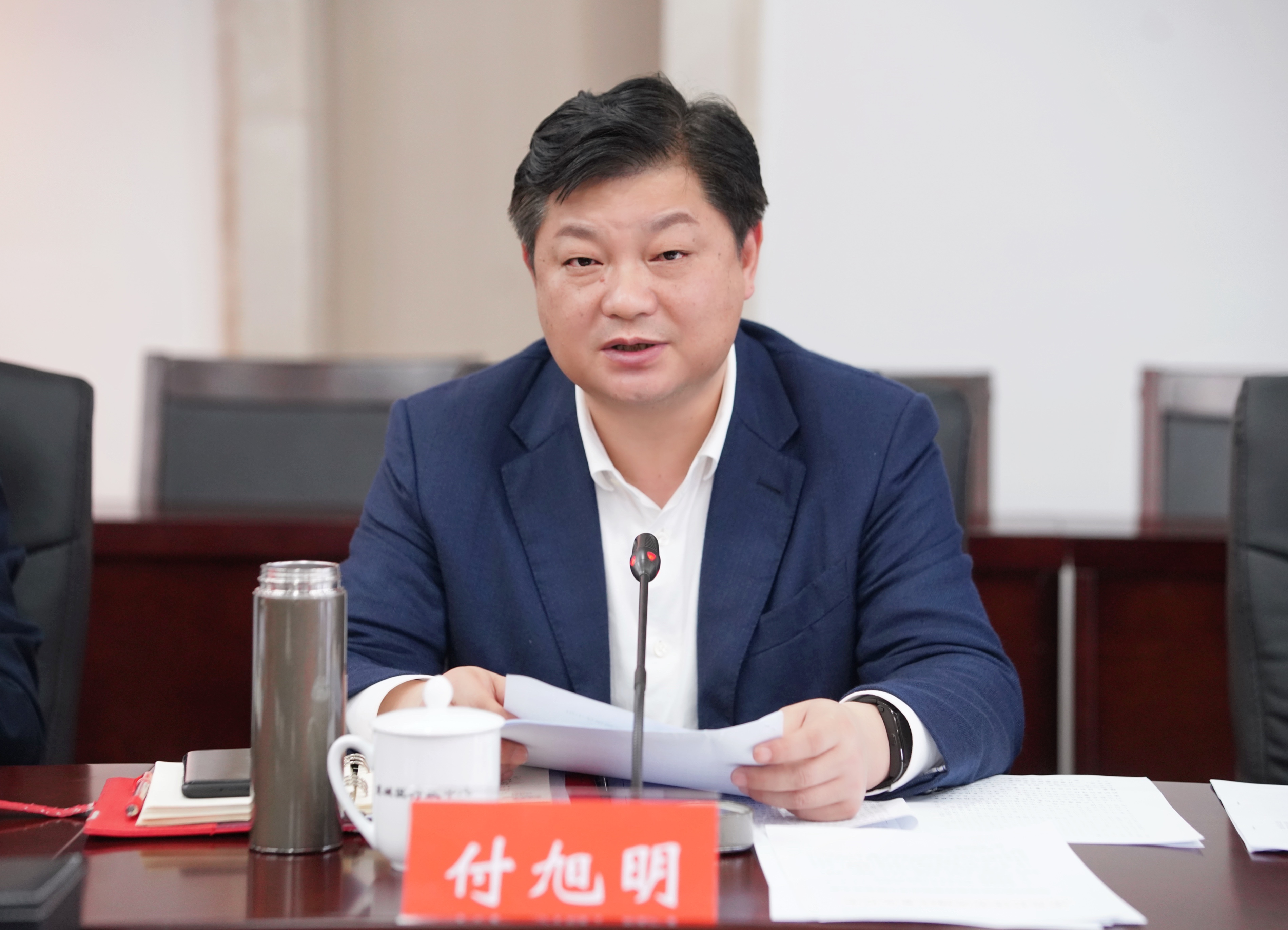 推动教育整顿走深走细走实 望城召开政法队伍教育整顿领导小组会议