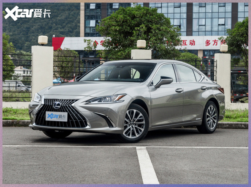 lekess雷克萨斯es300,04款雷克萨斯es300 > 资讯> 行业动态 正文雷克萨斯-雷克萨斯es 2021款 雷克萨斯es 300