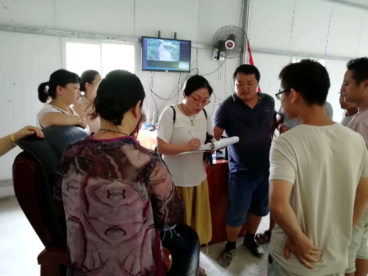   创业贷款助脱贫