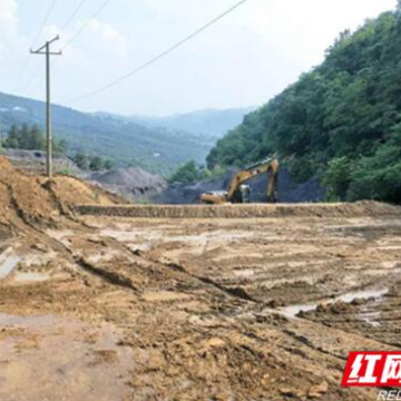 【攻坚克难在一线】瞿永红：田野阡陌处处新