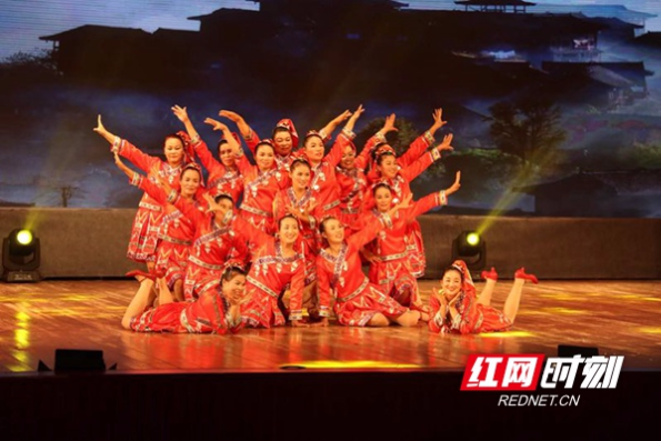 邵东:秀出改革开放农村新变化