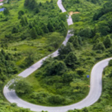 芷江：“四好农村路”美了乡村富了百姓