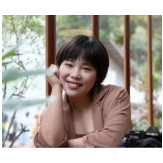 26 岁娄底女孩到深当摄影师 拍有故事的人不收钱