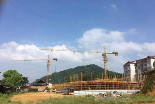 安化县中茶安化茶厂扩建项目取得新进展