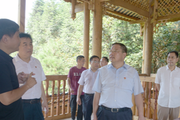 蒙汉：让老百姓在文化旅游融合发展中获得更多实惠