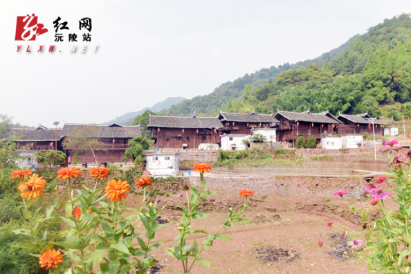 沅陵召开城乡人居环境整治现场会