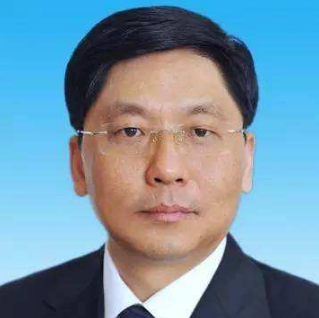 王可同志任山东省委委员、常委 系湖南南县人
