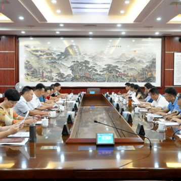 娄底：紧扣综治考评指标 提升工作绩效