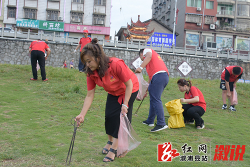 “三城同创”你我同行｜舒慧：从芝麻小事做起，把县城打扮漂亮