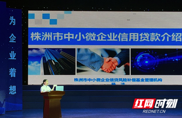 地方政府如何服务好企业？株洲荷塘区有话说