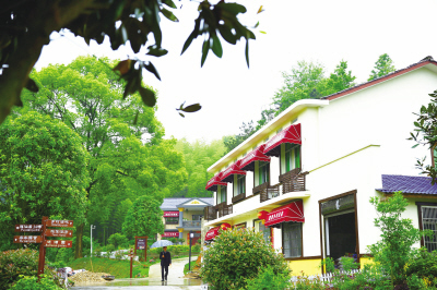 长沙：“五治”并举 烹出“秀色大餐”