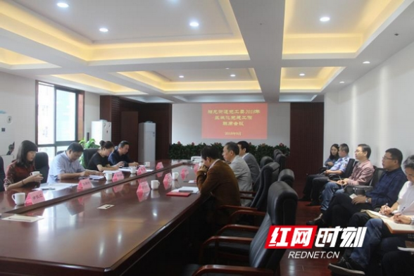 发挥资源优势 街道高校携手促发展