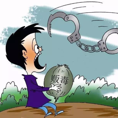 益阳赫山警方摧毁横跨四市贩毒网络！