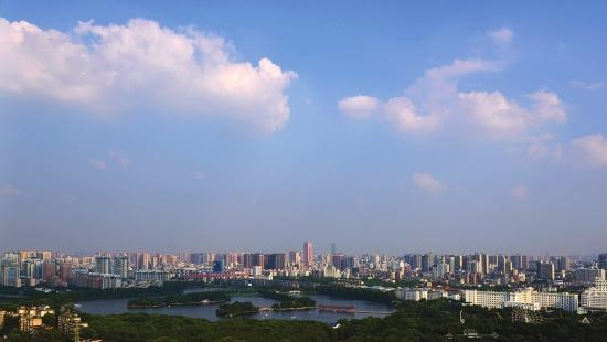 直击民生痛点  芙蓉区蓝天保卫战持续发力