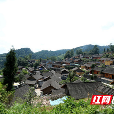 中国美丽休闲乡村公示 湘西十八洞村榜上有名