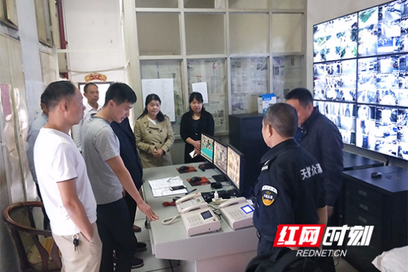 “患病”电梯如何“痊愈” 这个社区有“智库”