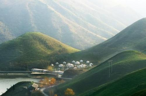 城步丨生态扶贫换来金山银山