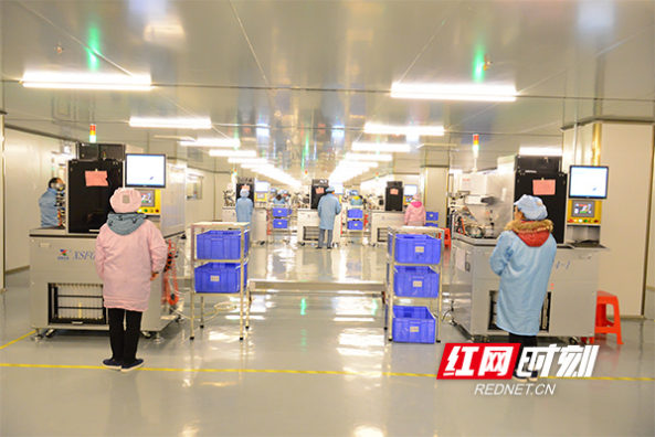 砥砺前行新跨越 ——麻阳工业商业科技粮食发展三十年概述