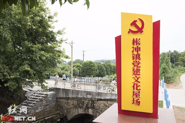 不漏空不掉队不打折  浏阳破解流动党员管理难题出实招