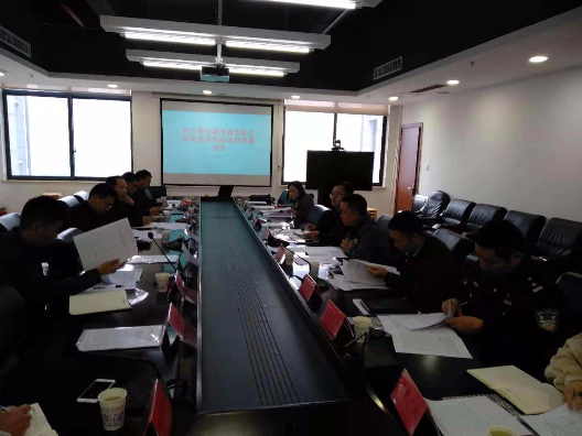 时刻绷紧安全弦  长沙县三年行动不停歇