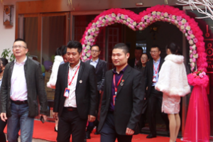 智能家居大潮来袭 湖南首家智能完整家居体验馆开业