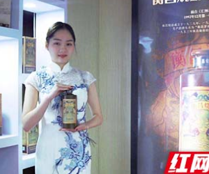 3大酒种齐聚18款新品亮相 环球佳酿秋糖“大作战”