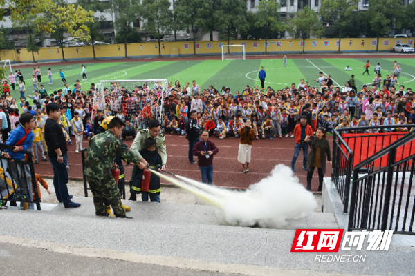 株洲星河小学图片