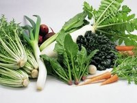 天气转凉 益阳蔬菜价格普降