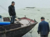 强化巡河监管 大通湖区“僵尸船”全清零